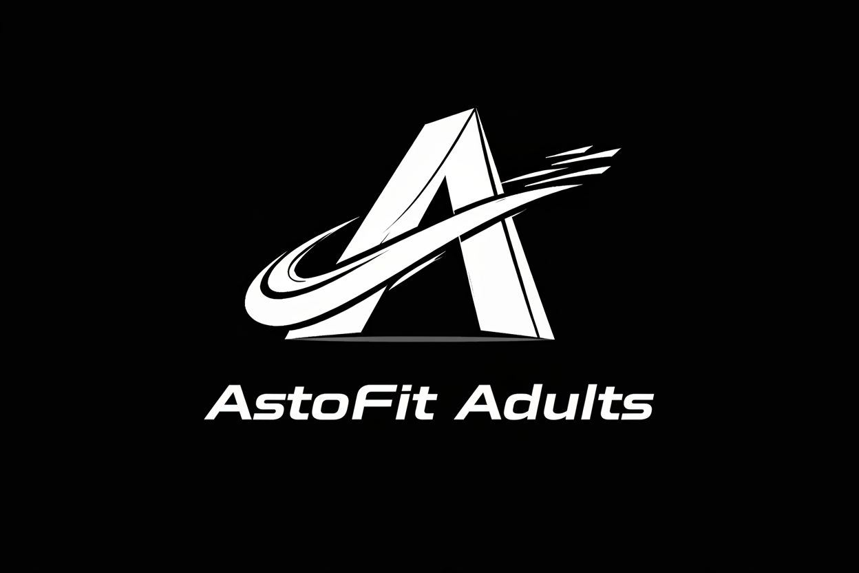 AstoFit Adults