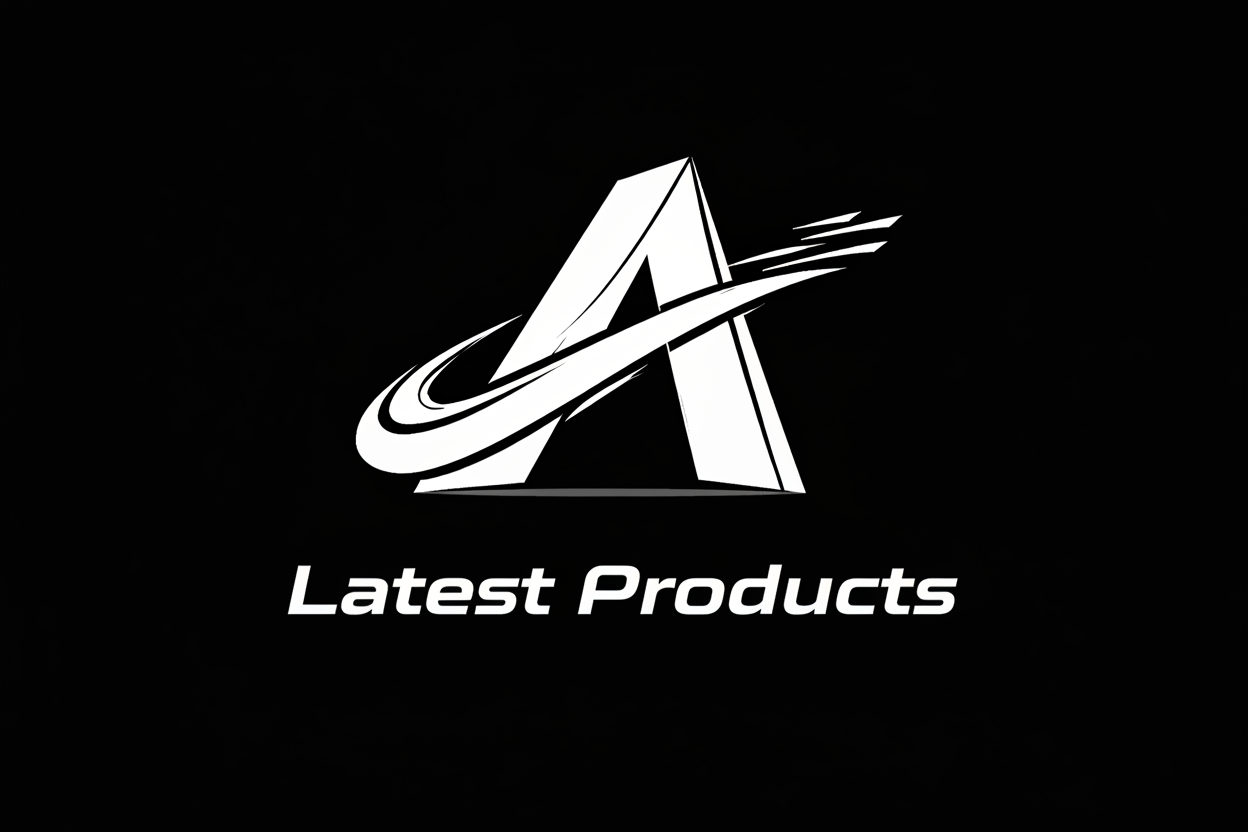 Latest Products