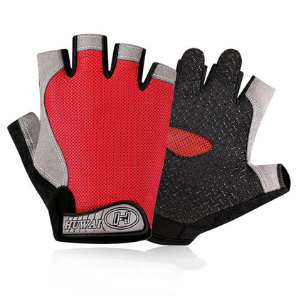 AstoFit Training Gloves – Protect Your Hands & Boost Performance