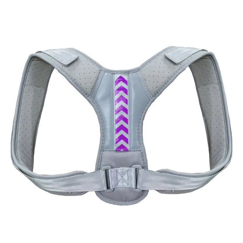 AstoFit Posture Corrector – Adjustable Back Support