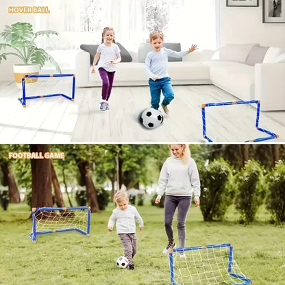 AstoFit Kids Soccer Goal Set – Fun Training & Active Play