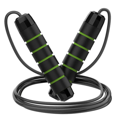 AstoFit SpeedPro Jump Rope