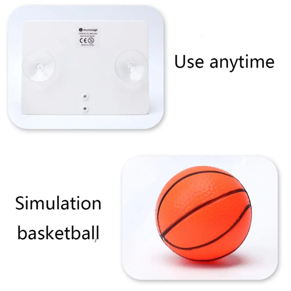 Canasta de baloncesto para niños: juego activo y desarrollo de habilidades