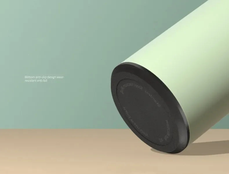 Smart Water Bottle – Temperature & Safety for Everyday Hydration