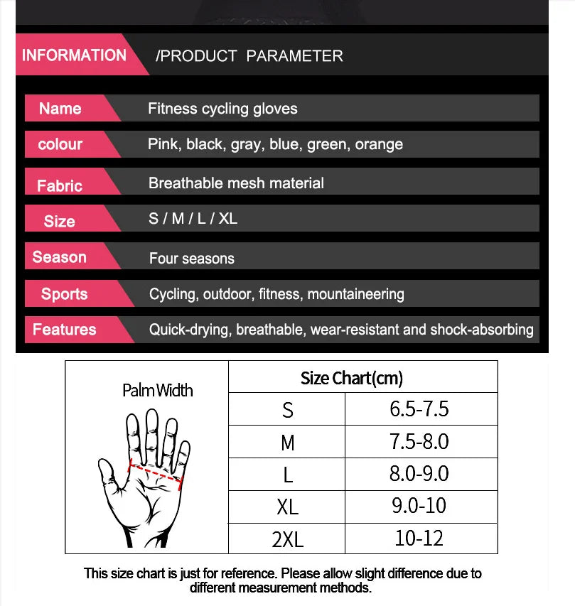 AstoFit Training Gloves – Protect Your Hands & Boost Performance