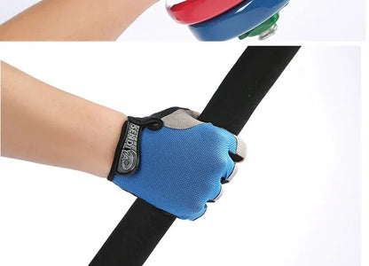 AstoFit Training Gloves – Protect Your Hands & Boost Performance