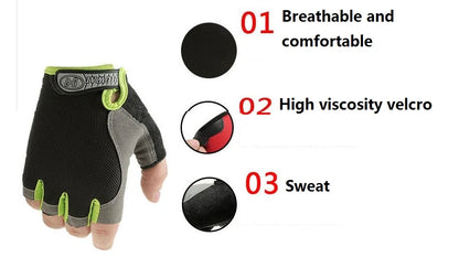 AstoFit Training Gloves – Protect Your Hands & Boost Performance