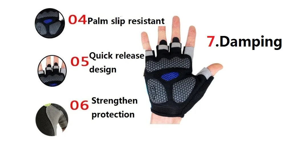 AstoFit Training Gloves – Protect Your Hands & Boost Performance