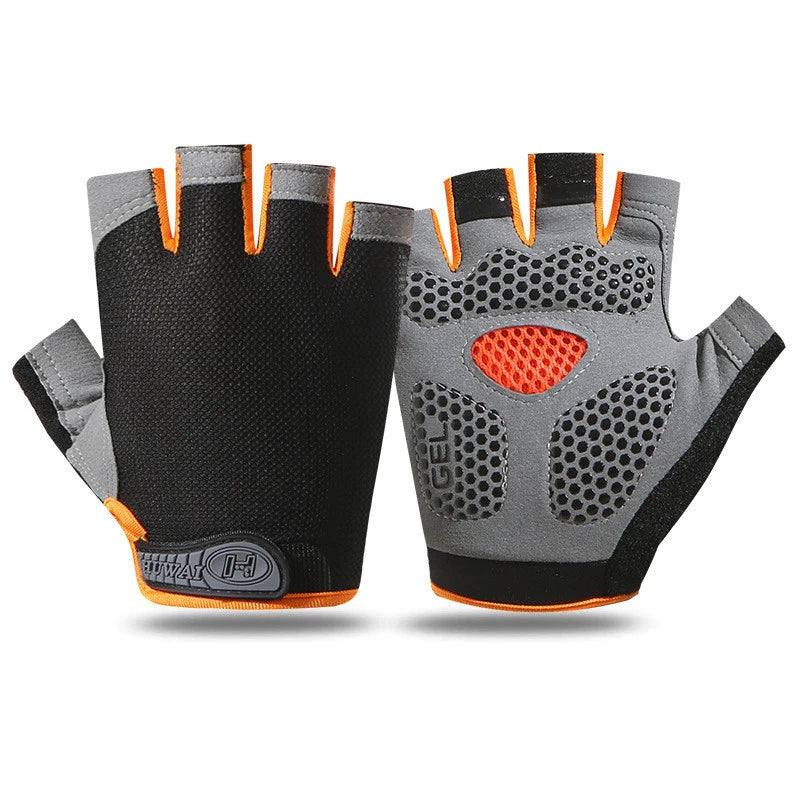AstoFit Training Gloves – Protect Your Hands & Boost Performance