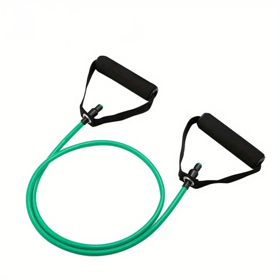 AstoFit Resistance Band Handles – Grip, Comfort & Performance