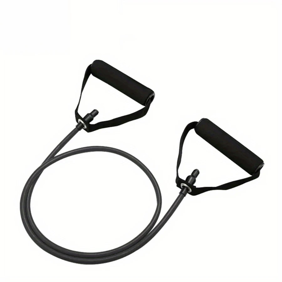 AstoFit Resistance Band Handles – Grip, Comfort & Performance