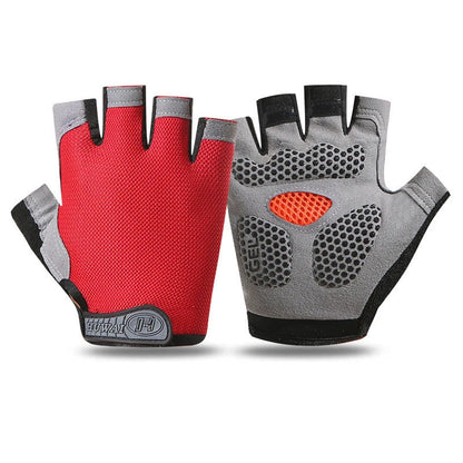 AstoFit Training Gloves – Protect Your Hands & Boost Performance