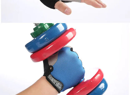 AstoFit Training Gloves – Protect Your Hands & Boost Performance