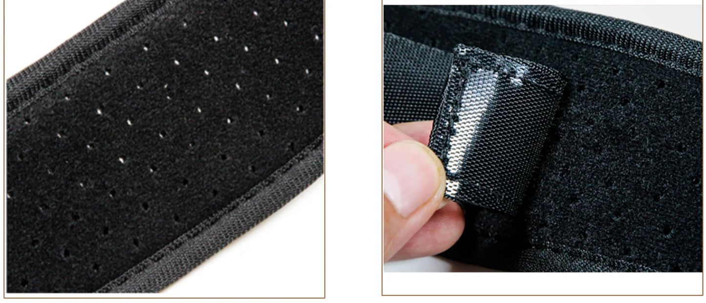 AstoFit Posture Corrector – Adjustable Back Support