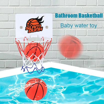 Canasta de baloncesto para niños: juego activo y desarrollo de habilidades