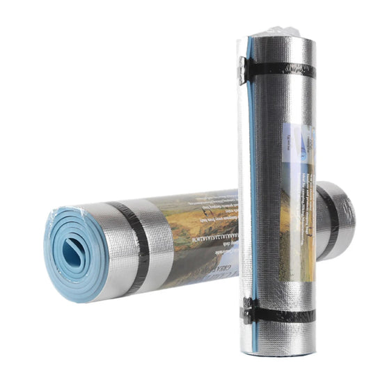 Non-Slip Yoga Mat – Comfort & Support for Pilates and Fitness