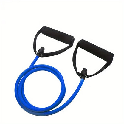 AstoFit Resistance Band Handles – Grip, Comfort & Performance