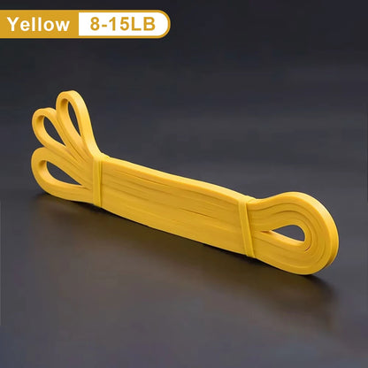 Resistance Bands Set – Full Body Workout at Home