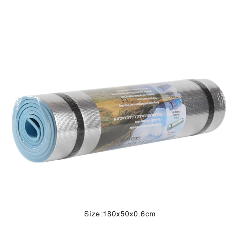 Esterilla de yoga antideslizante: comodidad y soporte para pilates y fitness