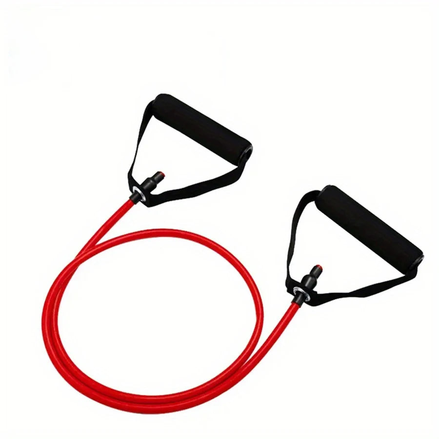 AstoFit Resistance Band Handles – Grip, Comfort & Performance