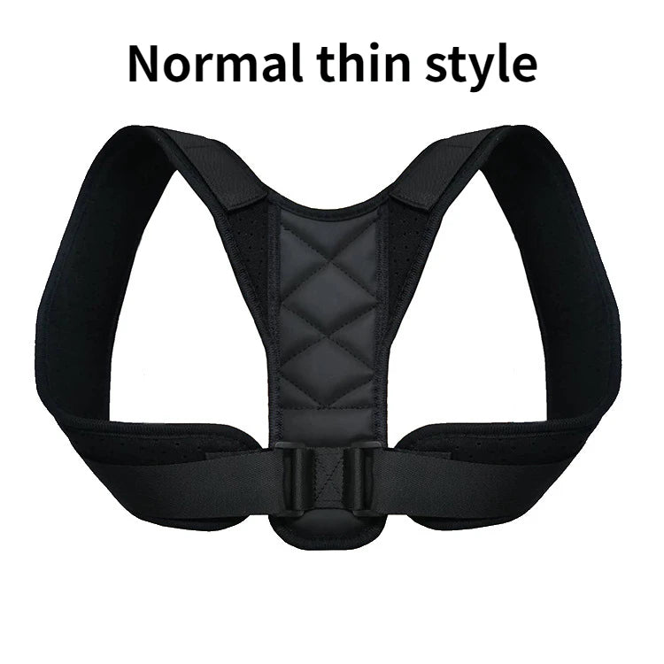 AstoFit Posture Corrector – Adjustable Back Support