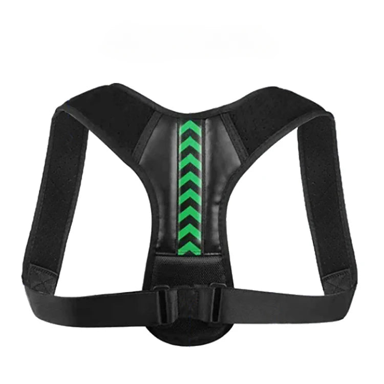 AstoFit Posture Corrector – Adjustable Back Support