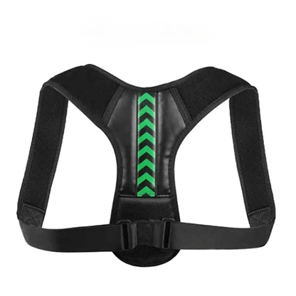 AstoFit Posture Corrector – Adjustable Back Support