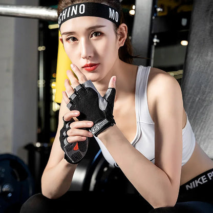 AstoFit Training Gloves – Protect Your Hands & Boost Performance