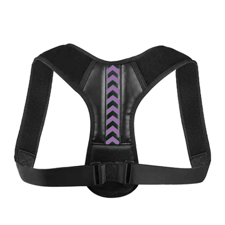 AstoFit Posture Corrector – Adjustable Back Support