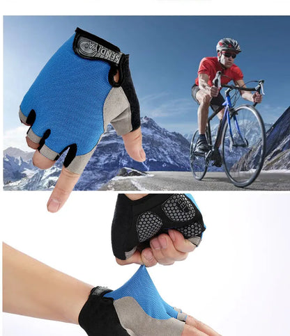 AstoFit Training Gloves – Protect Your Hands & Boost Performance