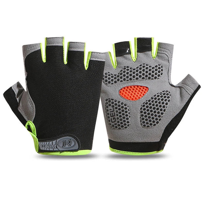 AstoFit Training Gloves – Protect Your Hands & Boost Performance