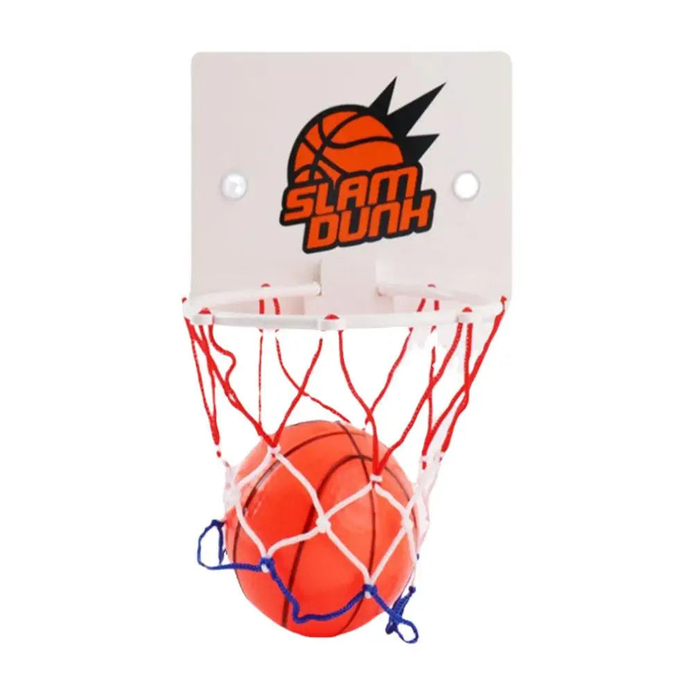 Canasta de baloncesto para niños: juego activo y desarrollo de habilidades