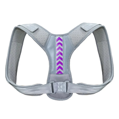 AstoFit Posture Corrector – Adjustable Back Support