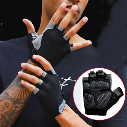 AstoFit Training Gloves – Protect Your Hands & Boost Performance